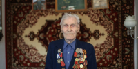 "Все было не так, как в кино": фронтовик из Барнаула о войне, плене и Сталине - ИА Амител