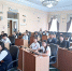 Конституция Республики Тыва: уроки для будущего - Верховный Хурал (парламент) Республики Тыва