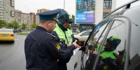 В Калининграде водители с долгами проскочили мимо ареста - ИА Русский Запад
