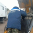 Коммунальщики Московского военного округа завершают перевод автомобильной и специальной техники на летний режим работы - Городской округ Красногорск