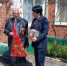 Акция-поздравление тружеников тыла «Спасибо за труд в годы войны» - Ремонтненская МЦБ