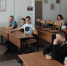 Помощник благочинного Нагорного округа провел духовную беседу со студентами Нижегородского колледжа теплоснабжения и автоматических систем управления - Нижегородская епархия