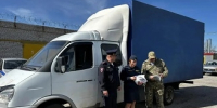 В Самарской области судили вечно пьяного водителя «Газели» - TltGorod.Ru
