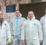 Более 220 обьектов восстановили и привели в порядок волонтеры Единой России в Курском приграничье - Газета Республика