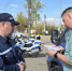 Инспекторы ДПС провели в Рузе рейд «Нетрезвый водитель» - Рузский городской округ