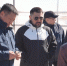 Евгений Григорьев проверил подготовку к паводку в Тулагино и Кангалассах - Администрация г. Якутск