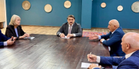Депутат Госдумы Джамаладин Гасанов взял на контроль восстановление села Уркарах после оползня - Дагестанская правда