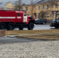 В Петрозаводске за день произошло два пожара - StolicaOnego.Ru
