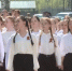 Уникальный парад Победы с участием 2 000 студентов прошел в КГЭУ - ТРК Татарстан-Новый век