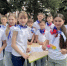 «Орлята — правнуки Победы».. - Шипуновский район