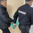 Вынесен приговор по делу о разбое с применением ножа в Абзелиловском районе РБ. - Абзелиловский районный суд