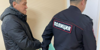 Вынесен приговор по делу о разбое с применением ножа в Абзелиловском районе РБ. - Абзелиловский районный суд