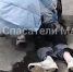 В Новосибирске рабочий переломал ноги при падении с высоты третьего этажа - Precedent.TV