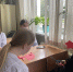🕊️ Память в деталях: студенты группы МС 23 готовятся к 9 Мая - Базовый медицинский колледж