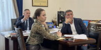 Ветеринары Ленинградской области и Марокко объединяют усилия - Управление ветеринарии
