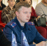 Сотрудники регионального следственного управления приняли участие в жюри финала конкурса законотворческих инициатив «Будущее Донбасса» - Следственный комитет