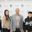 Шаг в новую жизнь - Газета Красная Искра