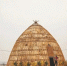 Урасу комплекса «Мандар Уус» в Таттинском районе восстановят этим летом - Якутское-Cаха ИА