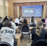 Студенты и преподаватели филиала ВГТУ приняли участие в «Диктанте Победы» - ВГТУ