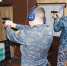 В Хакасском управлении ФСИН провели  соревнования по стрельбе из боевого табельного оружия - Газета Красноярский рабочий