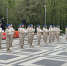Ставропольцы почтили Героев у обновлённой Стены Памяти - Городская Дума
