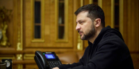 МИД: Зеленский не отдавал приказ ВСУ о прекращении огня 5-6 мая - ИА Общественная служба новостей