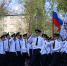 Уваровские кадеты отметили свой корпусной праздник - Администрация г. Уварово