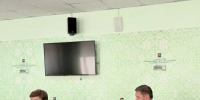 Глава администрации Уфимского района Николай Ельников провел личный прием граждан в администрации Уфимского района. - Уфимский район