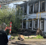 В Уфе возбуждено уголовное дело по факту пожара, в котором погибли три человека - Следственный комитет