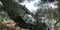 Собянин: сбит еще один вражеский БПЛА, летевший на Москву - M24.Ru