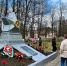 «По местам воинской славы» - Сланцевская библиотека