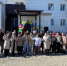 В селе Магарас Горного улуса семьи из трёх аварийных домов переедут в новое жильё   - Правительство Республики Саха (Якутия)