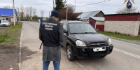 Житель Первомайского района признан виновным в дорожно-транспортном происшествии, в котором погиб ребенок - Следственный комитет