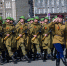 Торжественное построение в Челябинске пройдет без военной техники - Южноуральская панорама