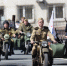 Какие улицы перекроют в Челябинске 9 мая - Южноуральская панорама