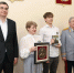 «Суворовский класс»: встреча со школьниками и педагогами - Минобразования Владимирской области