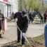 Депутаты Гордумы вышли на субботники во всех районах Дзержинска - ProDzer.Ru