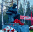 На воинском захоронении пройдет митинг, посвященный 81-й годовщине Победы в Великой Отечественной войне - Город Мончегорск