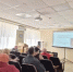 В поликлиниках больницы №18 Уфы работают школы для пациентов с фибрилляцией предсердий - Министерство здравоохранения РБ