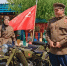 В детском саду № 3 станицы Динской прошла военно-патриотическая выставка оружия и техники времен Великой Отечественной войны - Газета Трибуна