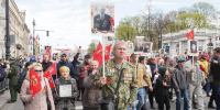 Фото: Павел Борисенко / МР7 - Мой район