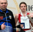 Медаль для Юлии (видео) - Championat48.Ru