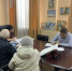 Личный прием граждан Уполномоченного по правам человека в Республике Бурятия - Уполномоченный по правам человека