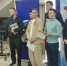 Открытие турнира - Законодательное собрание