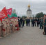 Представители Адыгеи почтили память защитников Сталинграда на Мамаевом кургане - Советская Адыгея