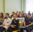 Гатчинским стоматологам рассказали о пациентоцентричном подходе - Гатчинская служба новостей