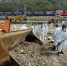 Около 20,5 тыс. кубометров загрязненного грунта и водомазутной смеси собрали в Туапсе - Кубанские Новости
