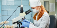 Некачественная молочная продукция выявлена специалистами Тверской испытательной лаборатории ФГБУ "ВНИИЗЖ" - Тверская МВЛ