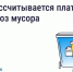 Разная плата за вывоз мусора в соседних домах — это нормально - Управление госстройжилнадзора РС(Я)