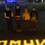 Город-герой Новороссийск зажигает огни памяти в преддверии Дня Победы - Город-герой Новороcсийск